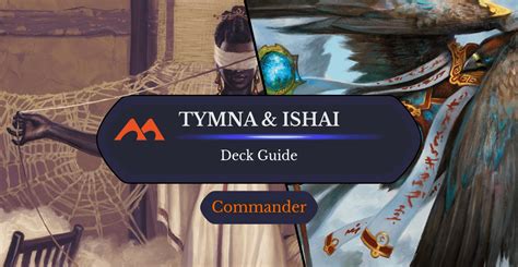 usui ren|Commander Tymna the Weaver deck by Usui Ren